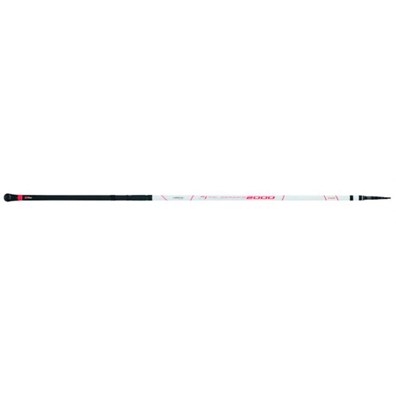 Cana pesca de fundo F1 Telesco 2000 Strong - Mercado de Luxo - O Maior E-Commerce de Bens, Produtos e Serviços de Luxo do Brasil.