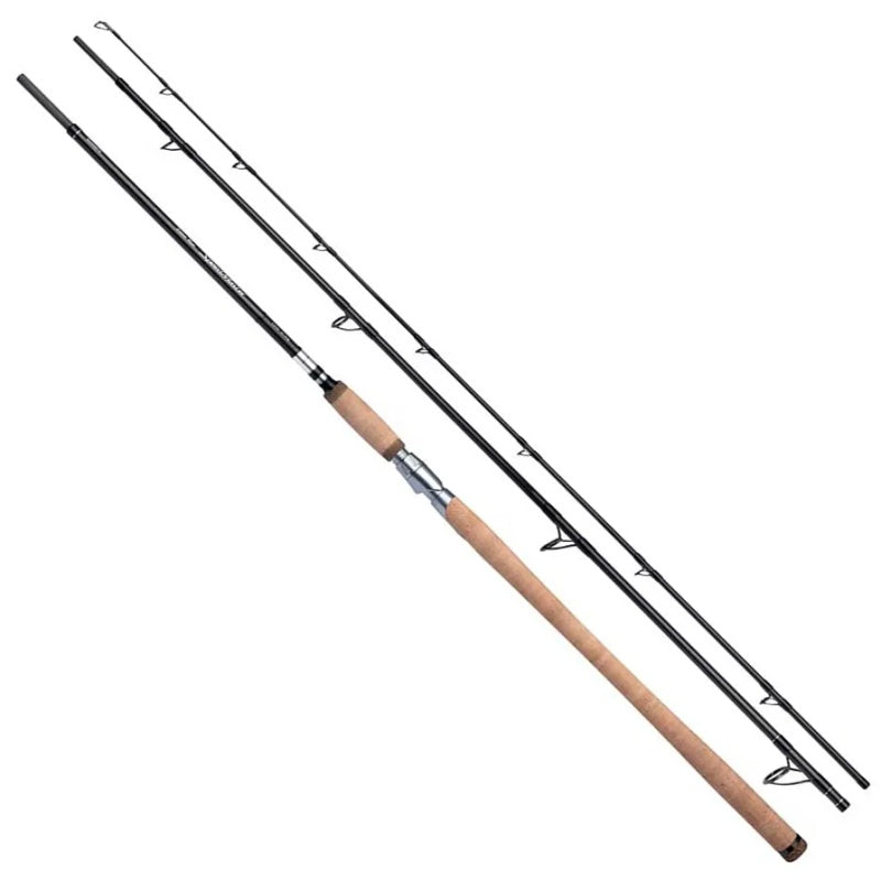 Cana pesca de fundo Speedmaster Salmon Cast - Mercado de Luxo - O Maior E-Commerce de Bens, Produtos e Serviços de Luxo do Brasil.