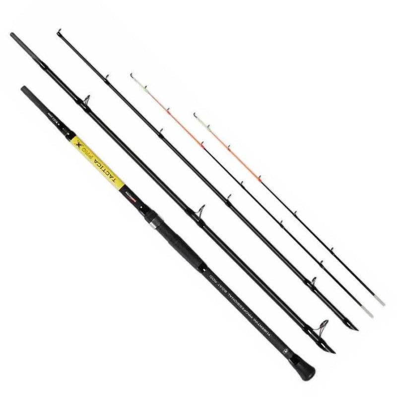 Cana pesca de fundo Tactica Pro X - Mercado de Luxo - O Maior E-Commerce de Bens, Produtos e Serviços de Luxo do Brasil.