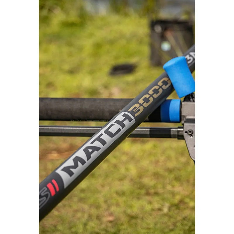 Kit pole Euro XS Match 3000 - Mercado de Luxo - O Maior E-Commerce de Bens, Produtos e Serviços de Luxo do Brasil.