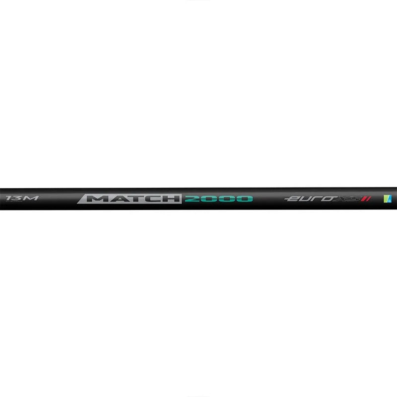 Kit pole Euro XS Match 2000 - Mercado de Luxo - O Maior E-Commerce de Bens, Produtos e Serviços de Luxo do Brasil.