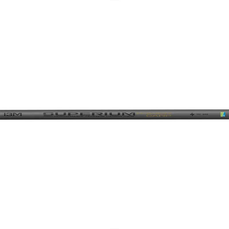 Kit pole Superium Power Carp - Mercado de Luxo - O Maior E-Commerce de Bens, Produtos e Serviços de Luxo do Brasil.