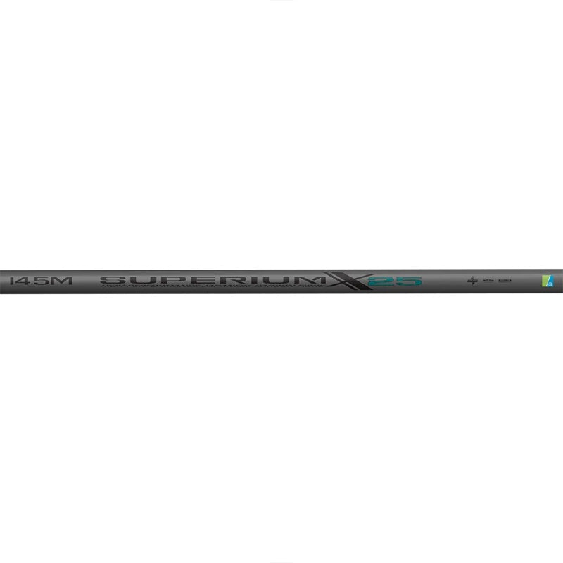 Kit pole Superium X25 - Mercado de Luxo - O Maior E-Commerce de Bens, Produtos e Serviços de Luxo do Brasil.
