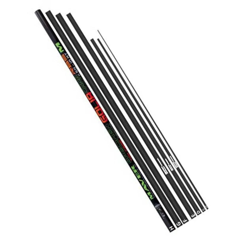 Kit pole Golia Carp Mini Extension 7 - Mercado de Luxo - O Maior E-Commerce de Bens, Produtos e Serviços de Luxo do Brasil.