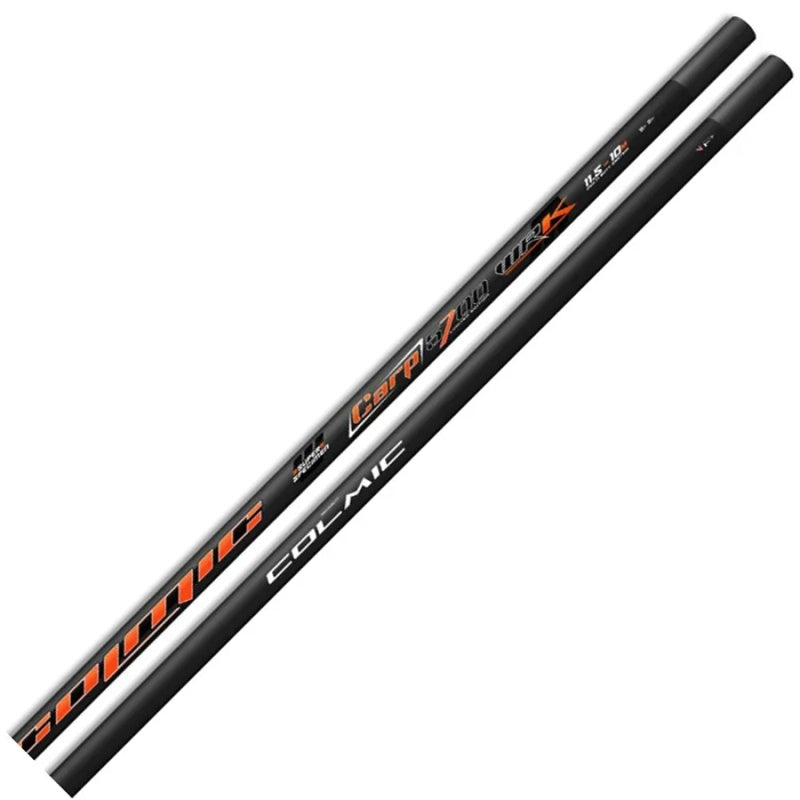 Vara de pesca Carp 5700 WRK - Mercado de Luxo - O Maior E-Commerce de Bens, Produtos e Serviços de Luxo do Brasil.