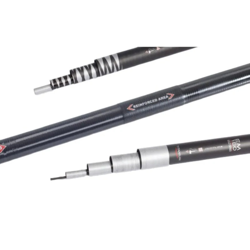Kit pole EM-280 WR Top Match 5 Secções - Mercado de Luxo - O Maior E-Commerce de Bens, Produtos e Serviços de Luxo do Brasil.