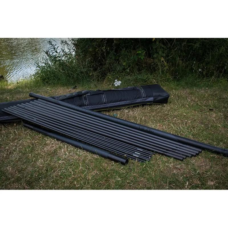 Seção da cana de pesca pole MTX5 V2 7 - Mercado de Luxo - O Maior E-Commerce de Bens, Produtos e Serviços de Luxo do Brasil.