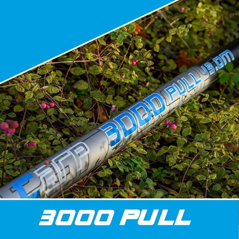 Kit pole Spartacus Carp 3000 - Mercado de Luxo - O Maior E-Commerce de Bens, Produtos e Serviços de Luxo do Brasil.