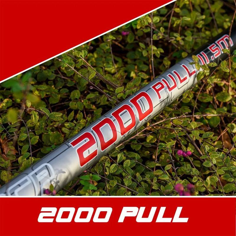 Kit pole Super Spartacus Carp 2000 - Mercado de Luxo - O Maior E-Commerce de Bens, Produtos e Serviços de Luxo do Brasil.