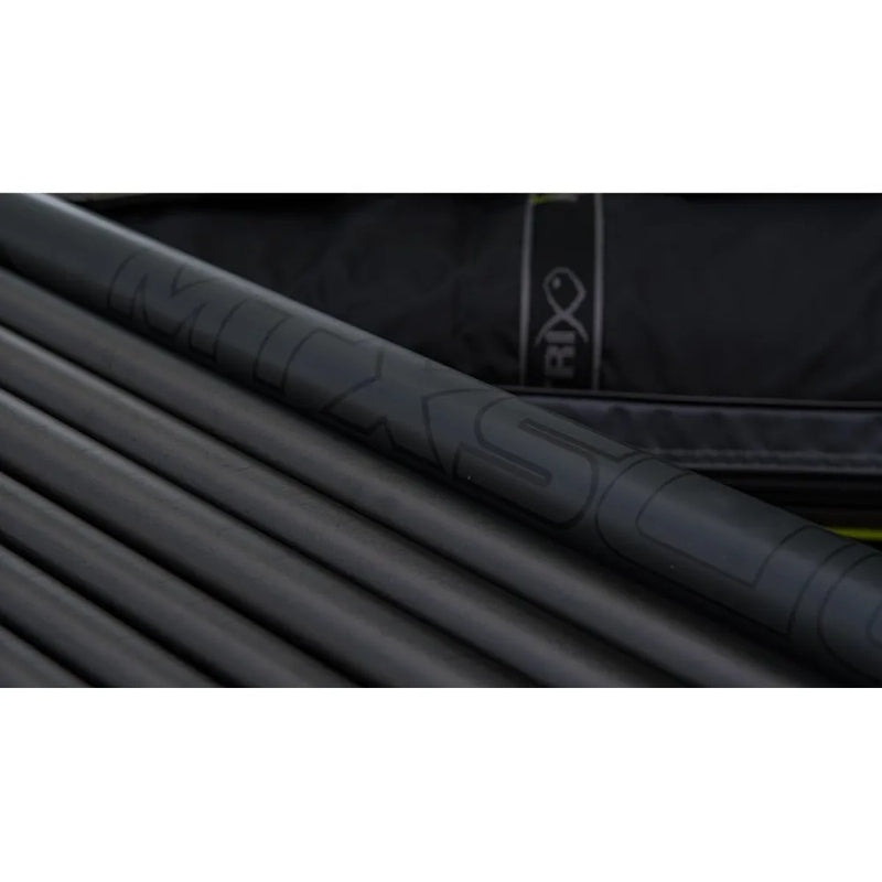 Seção da cana de pesca pole MTX5 V2 5 - Mercado de Luxo - O Maior E-Commerce de Bens, Produtos e Serviços de Luxo do Brasil.