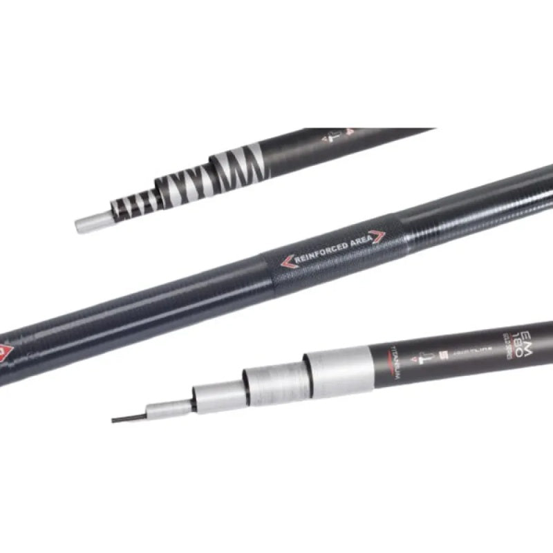 Kit pole EM-280 WR Top Match 4 Secções - Mercado de Luxo - O Maior E-Commerce de Bens, Produtos e Serviços de Luxo do Brasil.