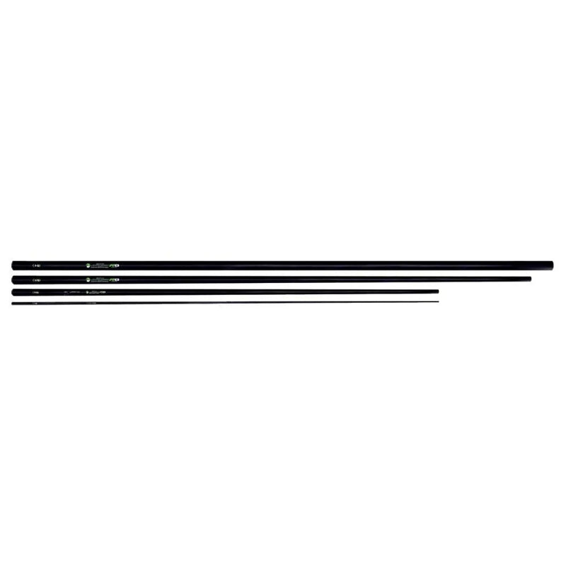 Kit pole Jurassic R8 3 Secções - Mercado de Luxo - O Maior E-Commerce de Bens, Produtos e Serviços de Luxo do Brasil.