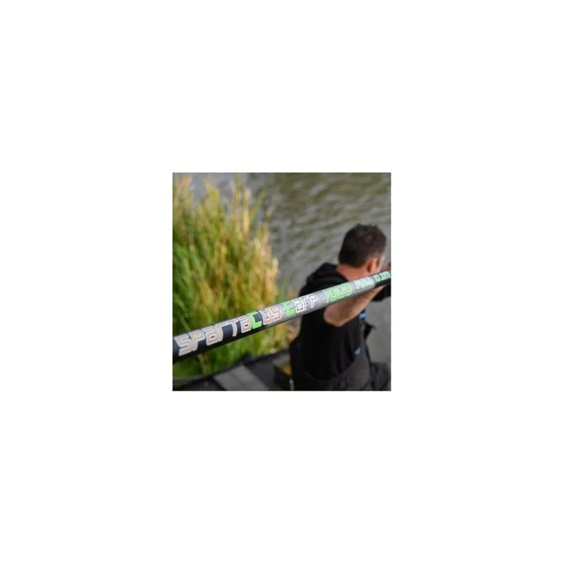 Kit pole Spartacus Carp 1000 - Mercado de Luxo - O Maior E-Commerce de Bens, Produtos e Serviços de Luxo do Brasil.