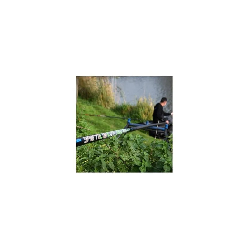Kit pole Spartacus Carp 1000 - Mercado de Luxo - O Maior E-Commerce de Bens, Produtos e Serviços de Luxo do Brasil.