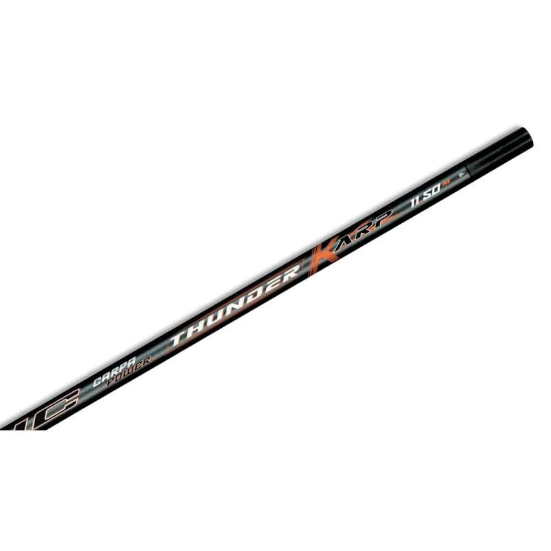 Vara de pesca Thunder Carp - Mercado de Luxo - O Maior E-Commerce de Bens, Produtos e Serviços de Luxo do Brasil.