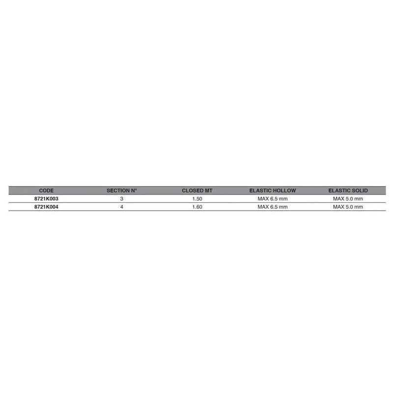 Kit pole Ultra Specimen XS 3 - Mercado de Luxo - O Maior E-Commerce de Bens, Produtos e Serviços de Luxo do Brasil.