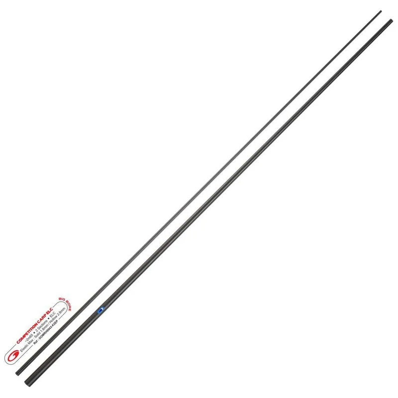 Kit pole K3 Competition Carp ELC - Mercado de Luxo - O Maior E-Commerce de Bens, Produtos e Serviços de Luxo do Brasil.