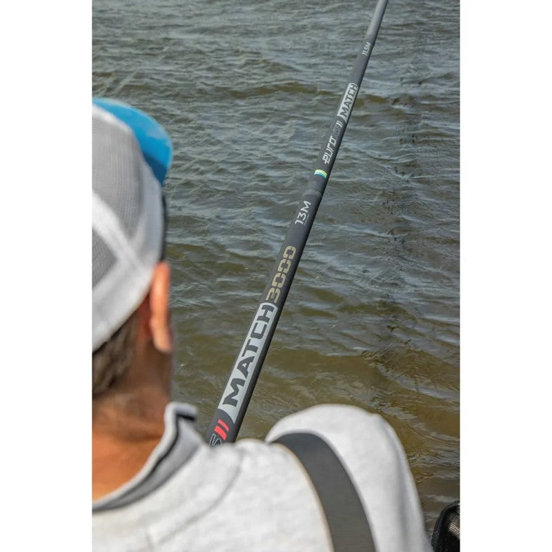 Kit de cupping para pesca Euro XS Match Top 4 - Mercado de Luxo - O Maior E-Commerce de Bens, Produtos e Serviços de Luxo do Brasil.