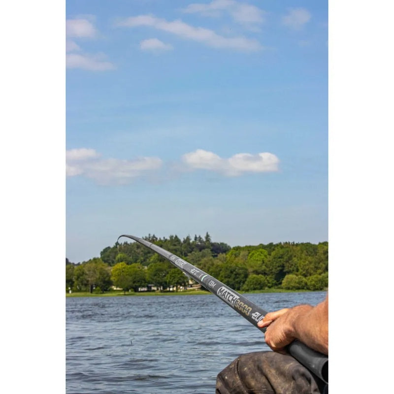 Kit de cupping para pesca Euro XS Match Top 4 - Mercado de Luxo - O Maior E-Commerce de Bens, Produtos e Serviços de Luxo do Brasil.