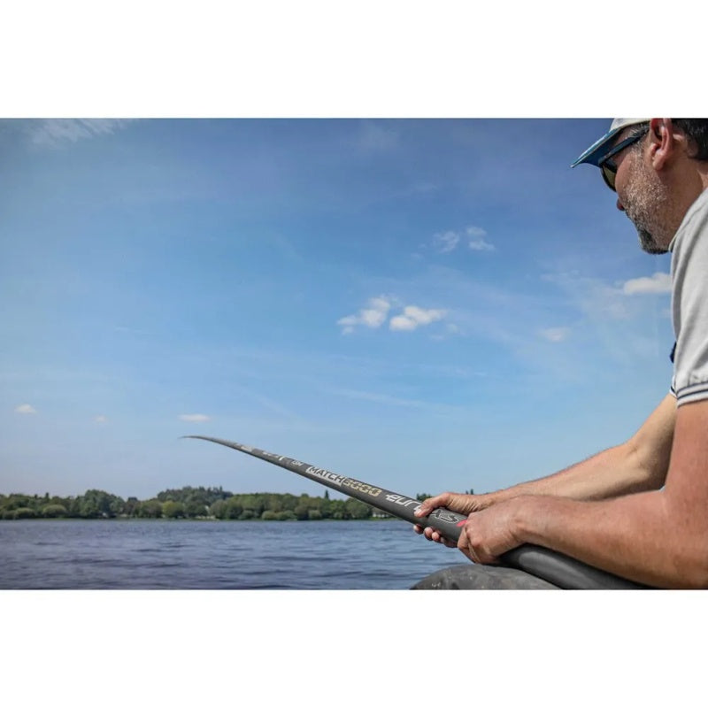 Kit de cupping para pesca Euro XS Match Top 4 - Mercado de Luxo - O Maior E-Commerce de Bens, Produtos e Serviços de Luxo do Brasil.