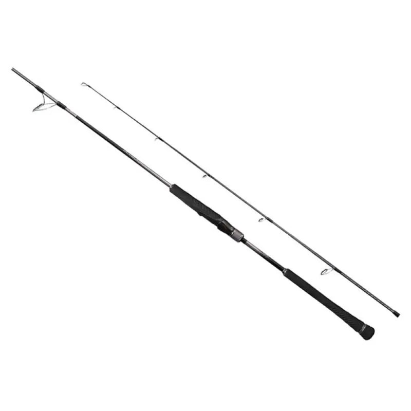 Vara de pesca pop Ocea Plugger Limited - Mercado de Luxo - O Maior E-Commerce de Bens, Produtos e Serviços de Luxo do Brasil.