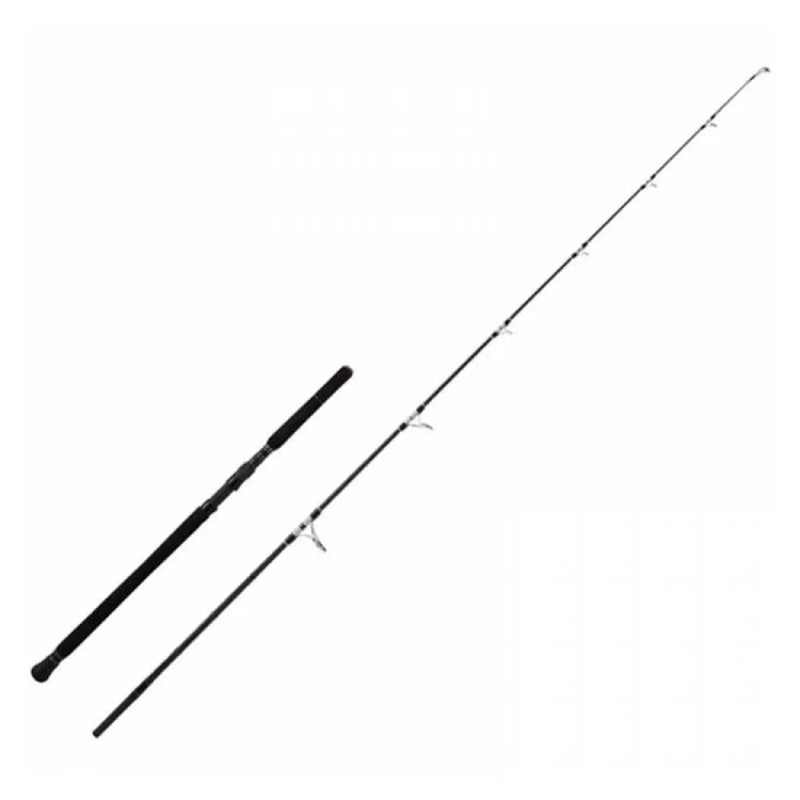 Vara de pesca pop Salty Stage KR-X Tuna - Mercado de Luxo - O Maior E-Commerce de Bens, Produtos e Serviços de Luxo do Brasil.