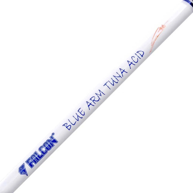 Vara de pesca pop Blue Arm Tuna Acid - Mercado de Luxo - O Maior E-Commerce de Bens, Produtos e Serviços de Luxo do Brasil.