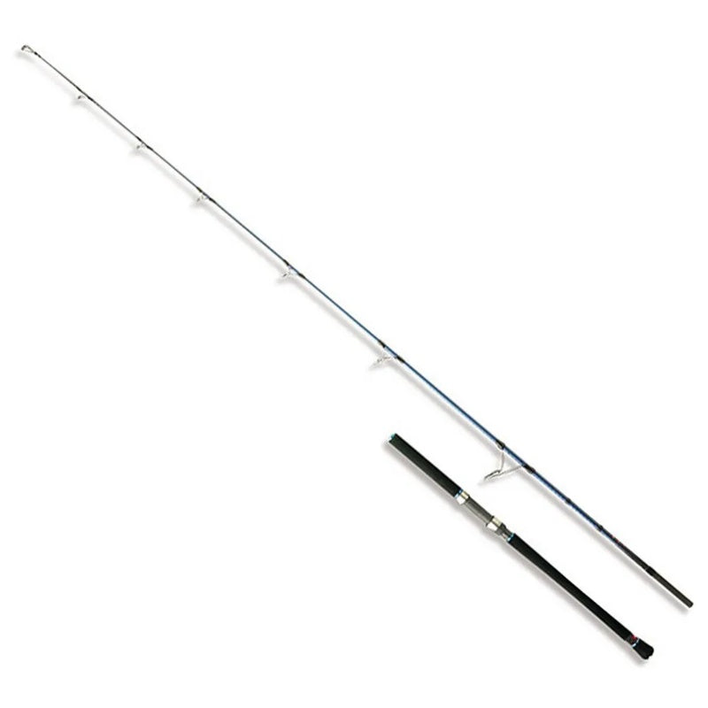Vara de pesca pop Kikai Popping - Mercado de Luxo - O Maior E-Commerce de Bens, Produtos e Serviços de Luxo do Brasil.