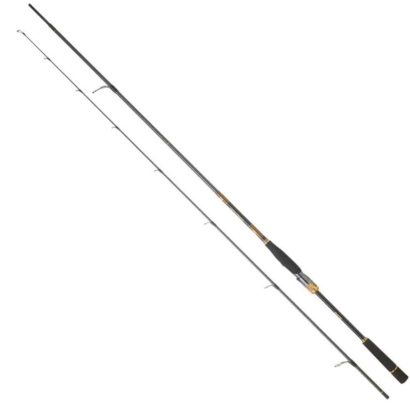 Cana spinning Morethan Branzino Expert AGS - Mercado de Luxo - O Maior E-Commerce de Bens, Produtos e Serviços de Luxo do Brasil.