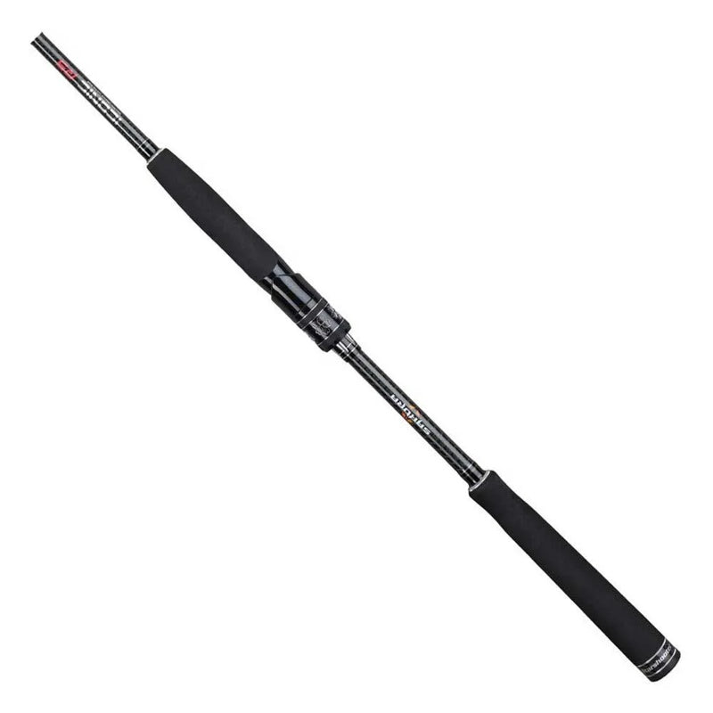 Cana spinning Iconic RS ICRSS 782 MH Strashooters - Mercado de Luxo - O Maior E-Commerce de Bens, Produtos e Serviços de Luxo do Brasil.