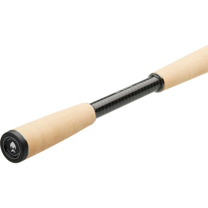 Cana spinning W8 Powerstrike - Mercado de Luxo - O Maior E-Commerce de Bens, Produtos e Serviços de Luxo do Brasil.