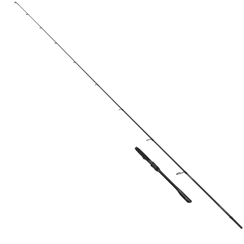 Cana spinning Defiance SG8 Inshore 1P - Mercado de Luxo - O Maior E-Commerce de Bens, Produtos e Serviços de Luxo do Brasil.