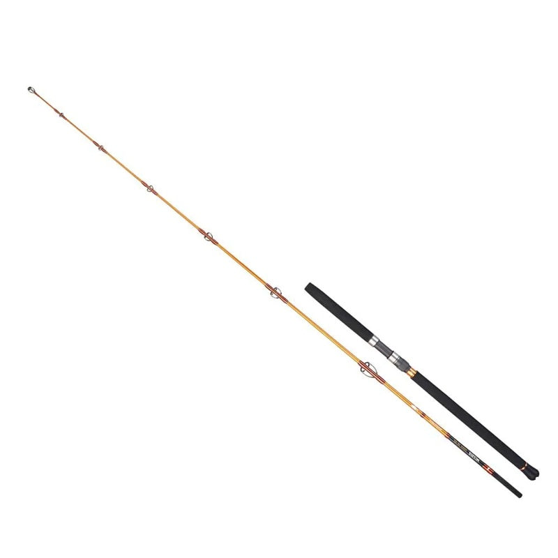 Cana spinning Mitsio Tuna - Mercado de Luxo - O Maior E-Commerce de Bens, Produtos e Serviços de Luxo do Brasil.