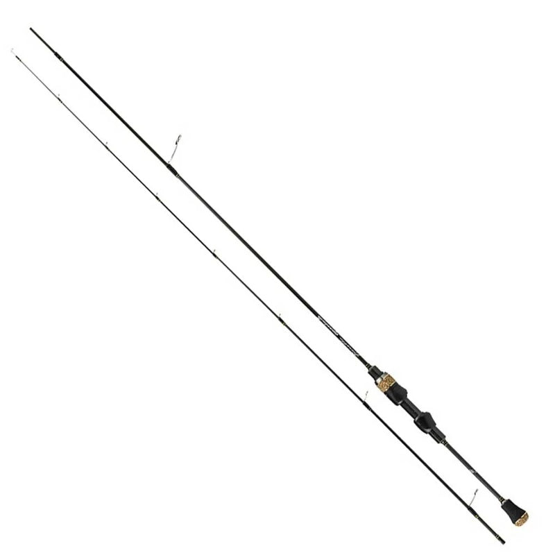 Cana spinning Fioretto Speciale Trout Area - Mercado de Luxo - O Maior E-Commerce de Bens, Produtos e Serviços de Luxo do Brasil.