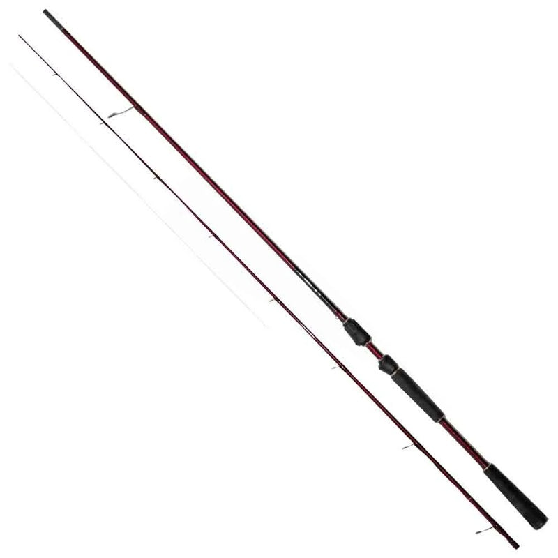 Cana spinning W6 Finesse Shad - Mercado de Luxo - O Maior E-Commerce de Bens, Produtos e Serviços de Luxo do Brasil.
