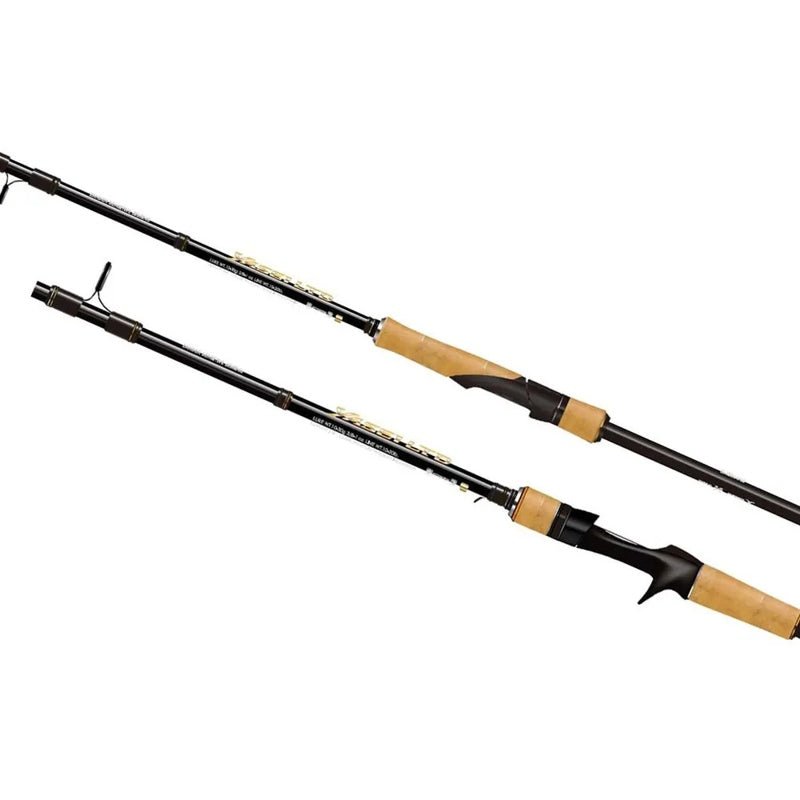 Cana spinning Yasei LTD Big Softbait - Mercado de Luxo - O Maior E-Commerce de Bens, Produtos e Serviços de Luxo do Brasil.