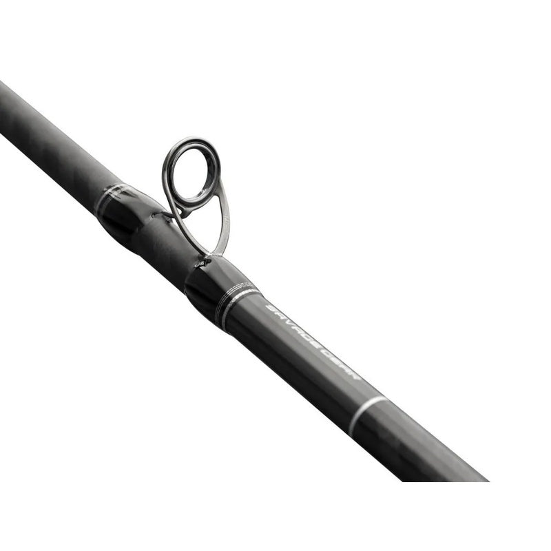 Cana spinning Alpha SG8 Big Bait - Mercado de Luxo - O Maior E-Commerce de Bens, Produtos e Serviços de Luxo do Brasil.