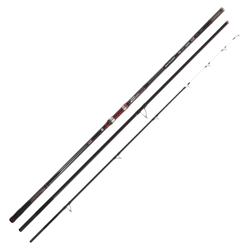 Cana surfcasting Raycast Red Fire TZ 45° Flexi Tip Hybrid - Mercado de Luxo - O Maior E-Commerce de Bens, Produtos e Serviços de Luxo do Brasil.