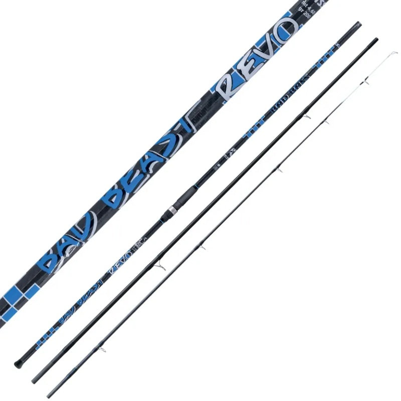 Cana surfcasting Beast Revo - Mercado de Luxo - O Maior E-Commerce de Bens, Produtos e Serviços de Luxo do Brasil.