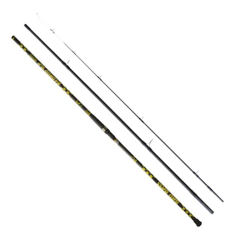Cana surfcasting Badrod XLP Fuji - Mercado de Luxo - O Maior E-Commerce de Bens, Produtos e Serviços de Luxo do Brasil.