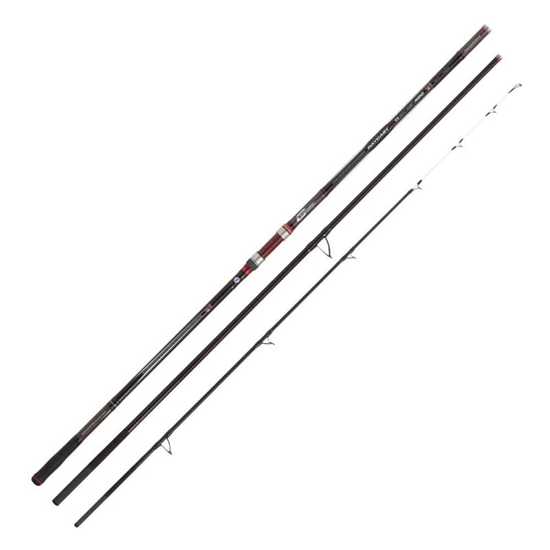 Cana surfcasting Raycast Red Fire TI RV 45° Flexi Tip Hybrid - Mercado de Luxo - O Maior E-Commerce de Bens, Produtos e Serviços de Luxo do Brasil.