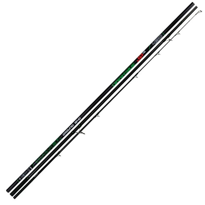 Cana surfcasting Darkside JP - Mercado de Luxo - O Maior E-Commerce de Bens, Produtos e Serviços de Luxo do Brasil.
