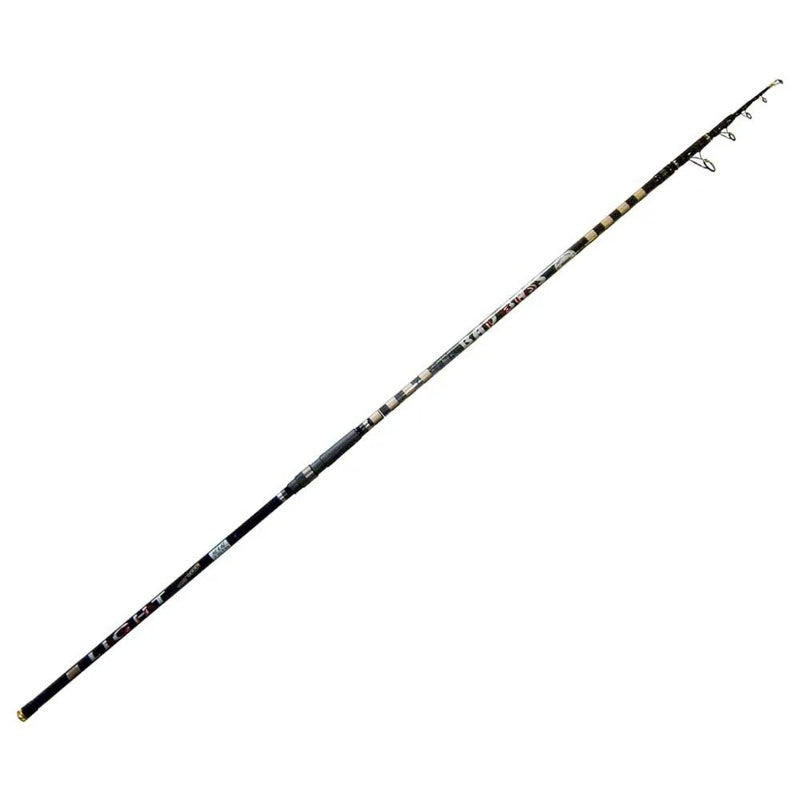 Cana de surfcasting telescópica Trio Standard - Mercado de Luxo - O Maior E-Commerce de Bens, Produtos e Serviços de Luxo do Brasil.