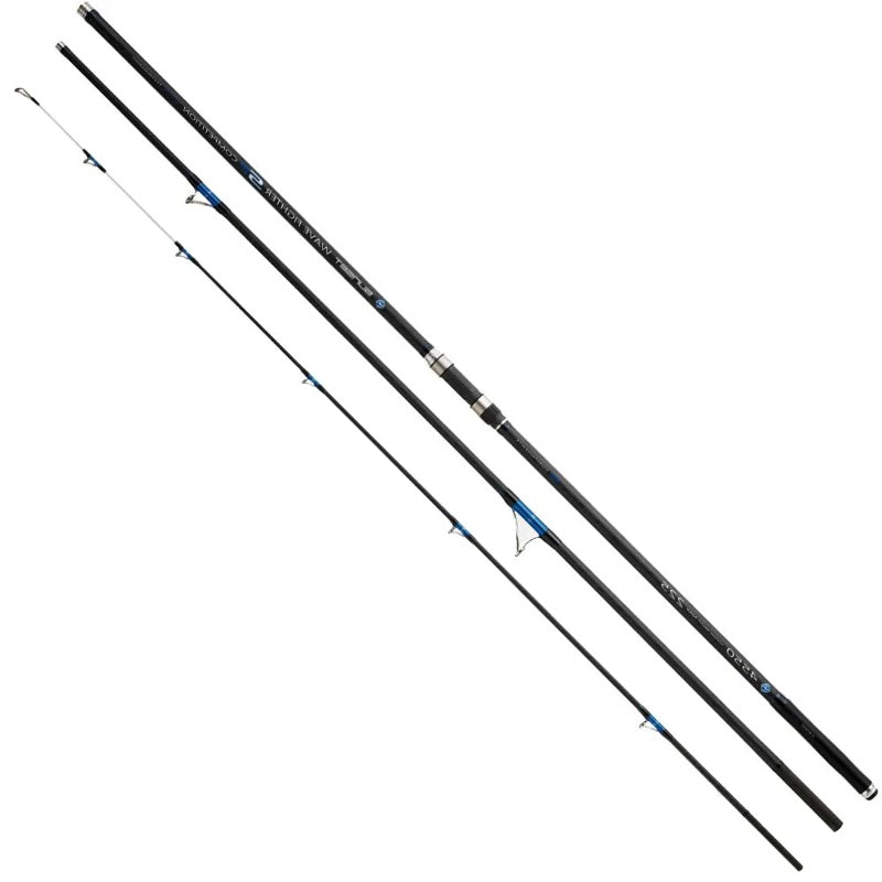 Cana surfcasting Wave Fighter S2 Competition - Mercado de Luxo - O Maior E-Commerce de Bens, Produtos e Serviços de Luxo do Brasil.