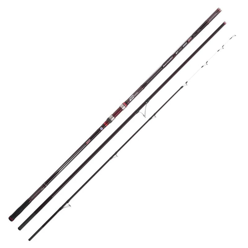Cana surfcasting Raycast Red Fire ST 45° Flexi Tip Hybrid - Mercado de Luxo - O Maior E-Commerce de Bens, Produtos e Serviços de Luxo do Brasil.