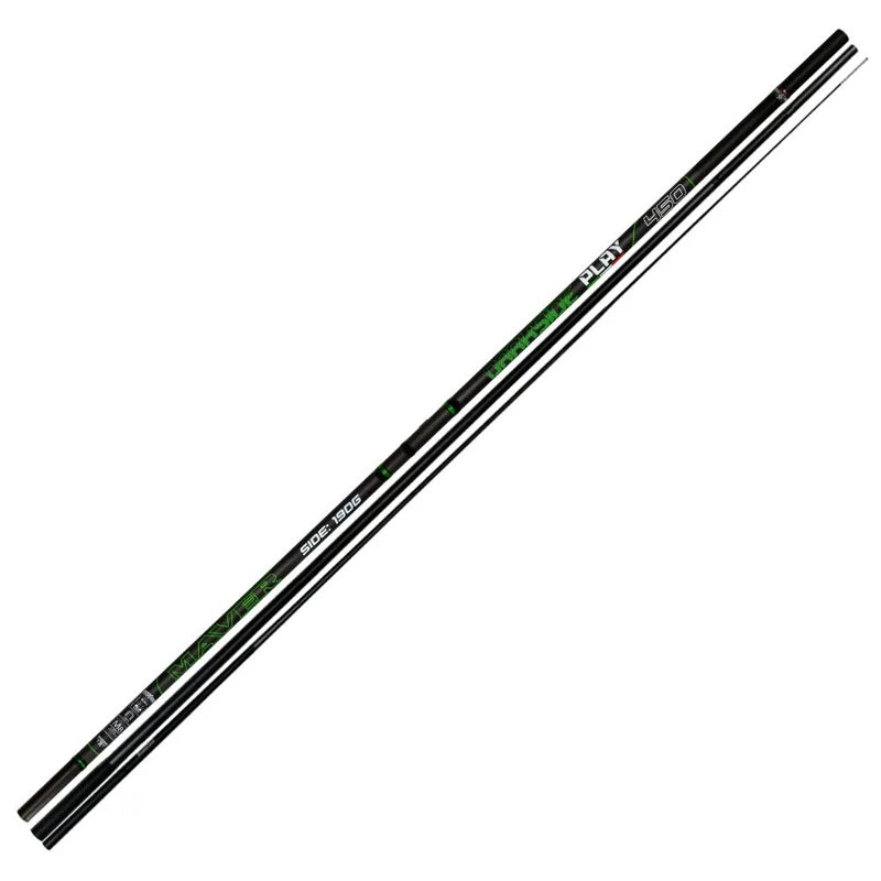 Vara de surfcasting sem anéis Darkside Play - Mercado de Luxo - O Maior E-Commerce de Bens, Produtos e Serviços de Luxo do Brasil.