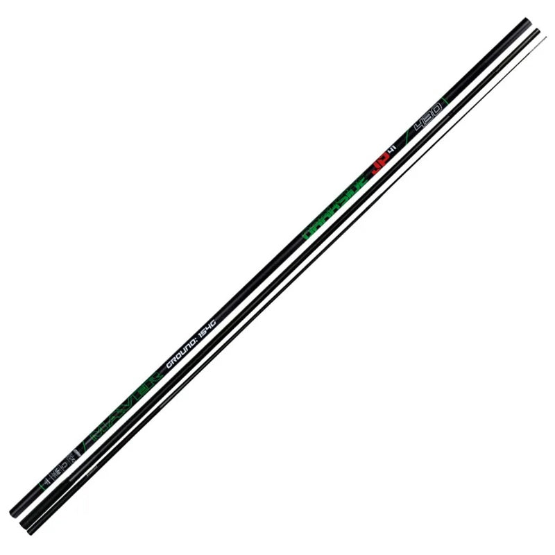 Vara de surfcasting sem anéis Darkside JP - Mercado de Luxo - O Maior E-Commerce de Bens, Produtos e Serviços de Luxo do Brasil.