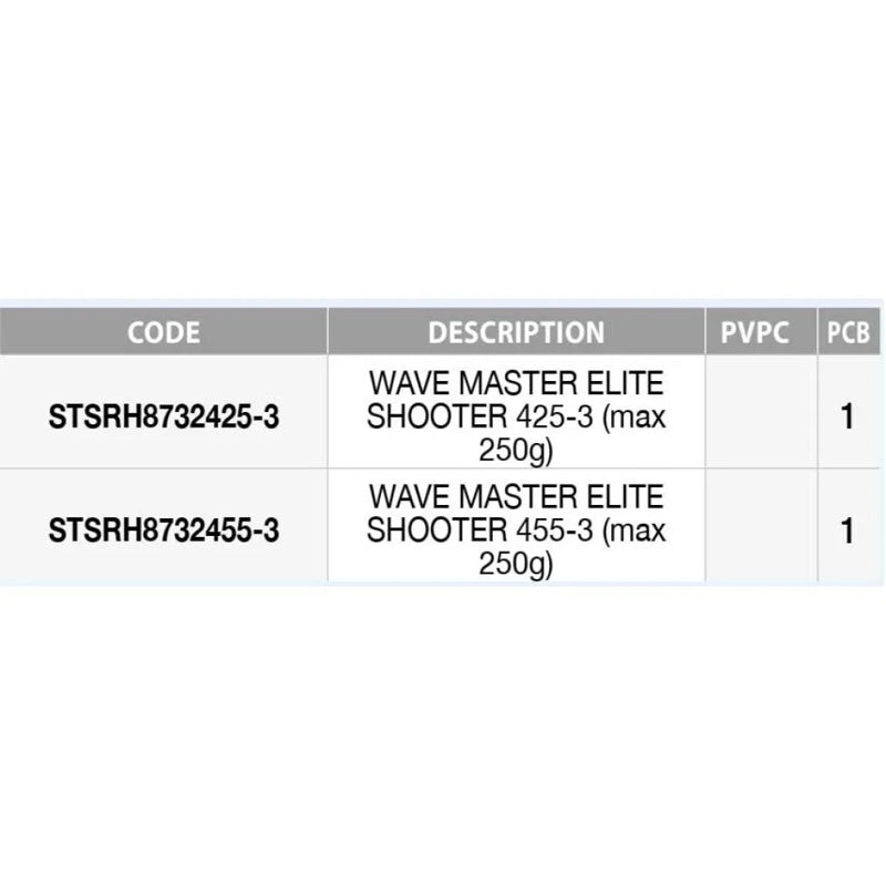 Cana surfcasting Wave Master Elite Shooter - Mercado de Luxo - O Maior E-Commerce de Bens, Produtos e Serviços de Luxo do Brasil.