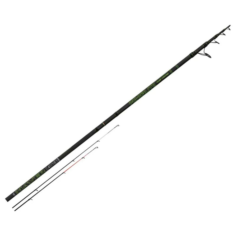 Cana de surfcasting telescópica Powerlite - Mercado de Luxo - O Maior E-Commerce de Bens, Produtos e Serviços de Luxo do Brasil.