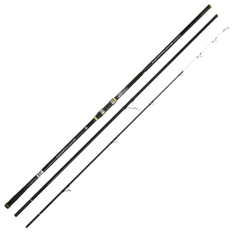 Cana surfcasting Black Fury Flexi Tip Hybrid - Mercado de Luxo - O Maior E-Commerce de Bens, Produtos e Serviços de Luxo do Brasil.